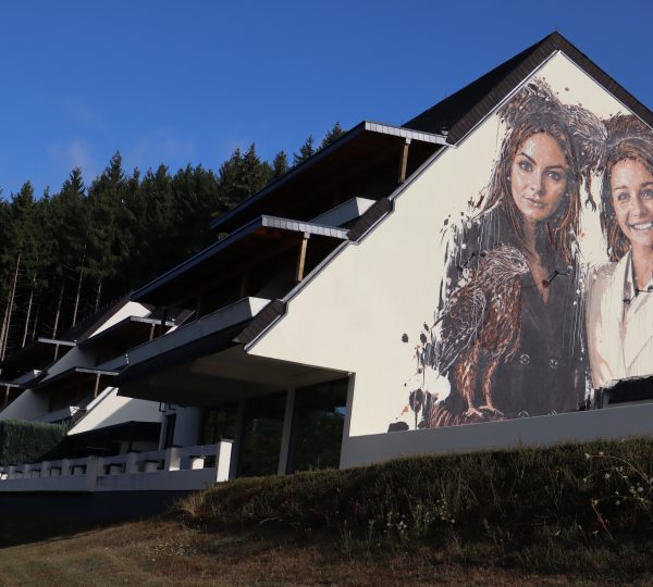 Eifel Hotel