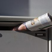 Nieuwsbrief 5 – September / Oktober 2023