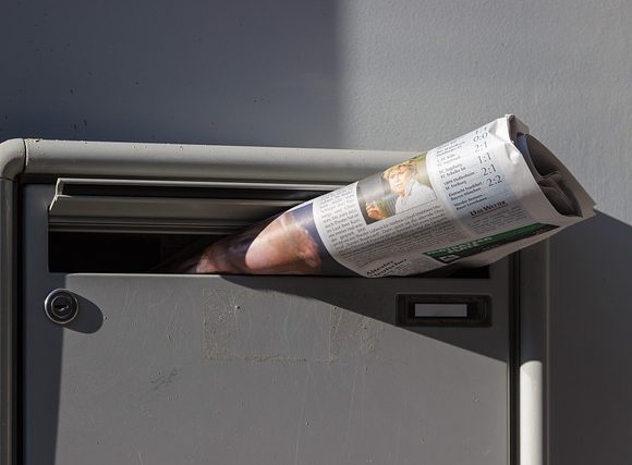Nieuwsbrief 6 – November / December 2023