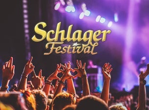 Schlager festival 2025 Hasselt