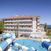 Hotel Gran Garbi
