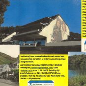 Gemunden gemeente Daun 2027