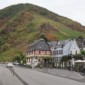 Beilstein, 1 van Duitslands mooiste stadjes langs de Moezel