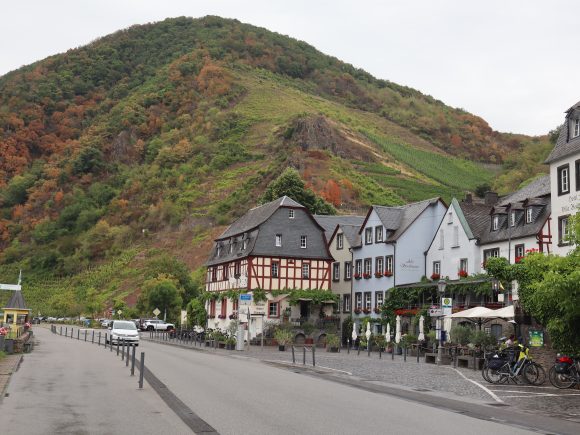 5 daagse wandelvakantie in Enjoy Eifelhotel te Daun.